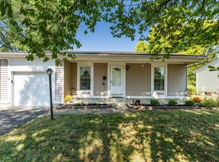 3414 Montford Rd N, Westerville, OH