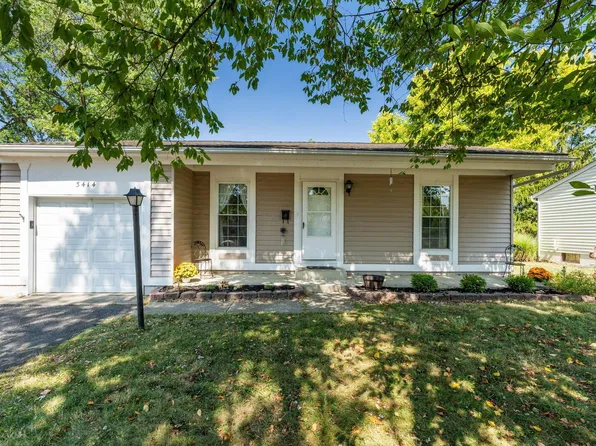 3414 Montford Rd N, Westerville, OH 43081