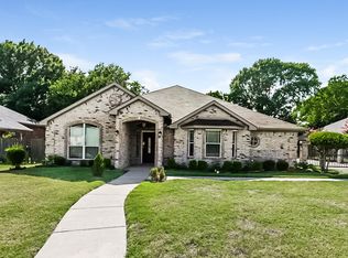 131 Annette St, Lancaster, TX 75146