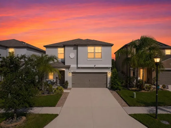 5426 Rainwood Meadows Dr, Apollo Beach, FL 33572