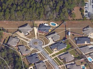 3855 Trumbull Ct, Mobile, AL 36619