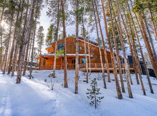 667 Broken Lance Dr, Breckenridge, CO 80424
