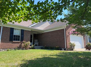 132 Eagle Feather St, Mount Washington, KY 40047