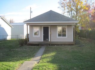 1304 E Courtland Ave, Spokane, WA 99207