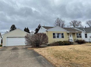 3131 College Ave, Quincy, IL 62301