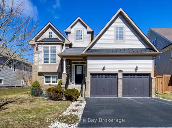 69 White Sands Way, Wasaga Beach, ON L9Z 0E1