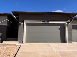 106 E Lost Pines Ln, Monument, CO 80132
