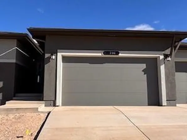 106 E Lost Pines Ln, Monument, CO 80132