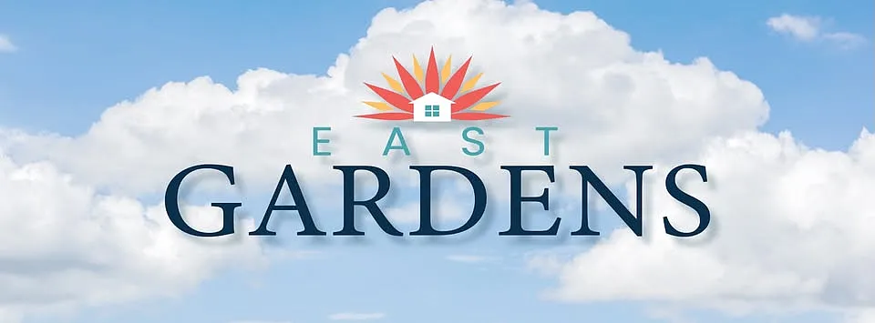 EAST GARDENS