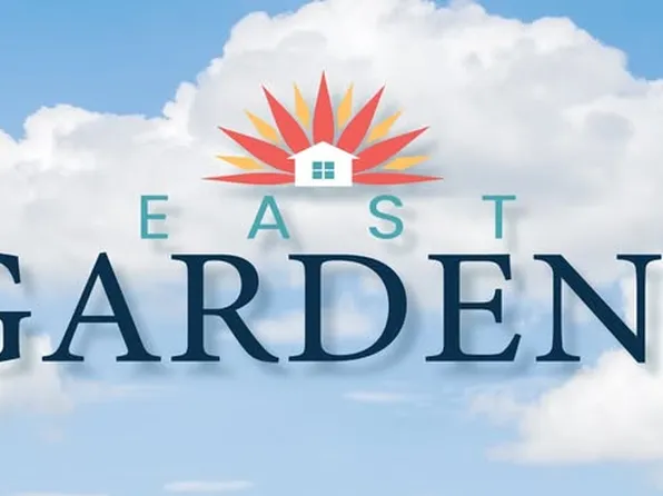 EAST GARDENS