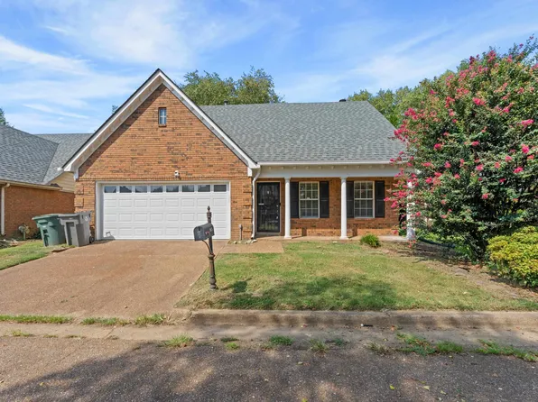 1673 Camille Way, Cordova, TN 38016