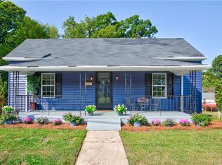 1316 N Dunleith Ave, Winston Salem, NC 27101