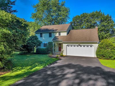 274 West Street, Hebron, CT, 06248