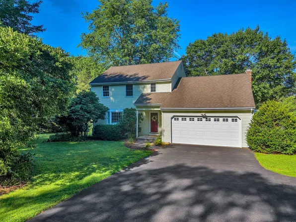 274 West Street, Hebron, CT 06248