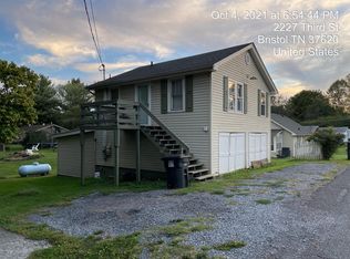 2227 3rd St, Bristol, TN 37620