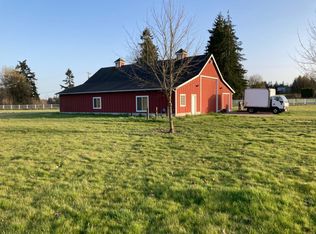 25921 NE 37th Ave, Ridgefield, WA 98642