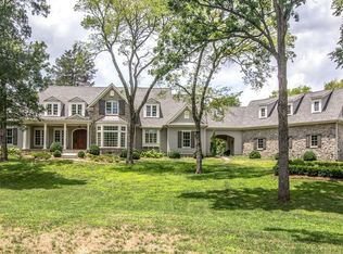 1160 Brookwood Ln, Nashville, TN 37220