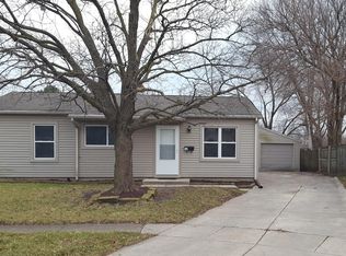 2425 Apache Dr, Lafayette, IN 47909