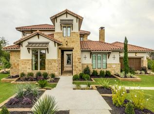 112 Syrah Cir, Lakeway, TX 78738