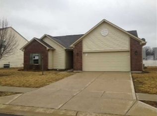 11529 Stoeppelwerth Dr, Indianapolis, IN