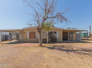444 S 97th Pl, Mesa, AZ 85208