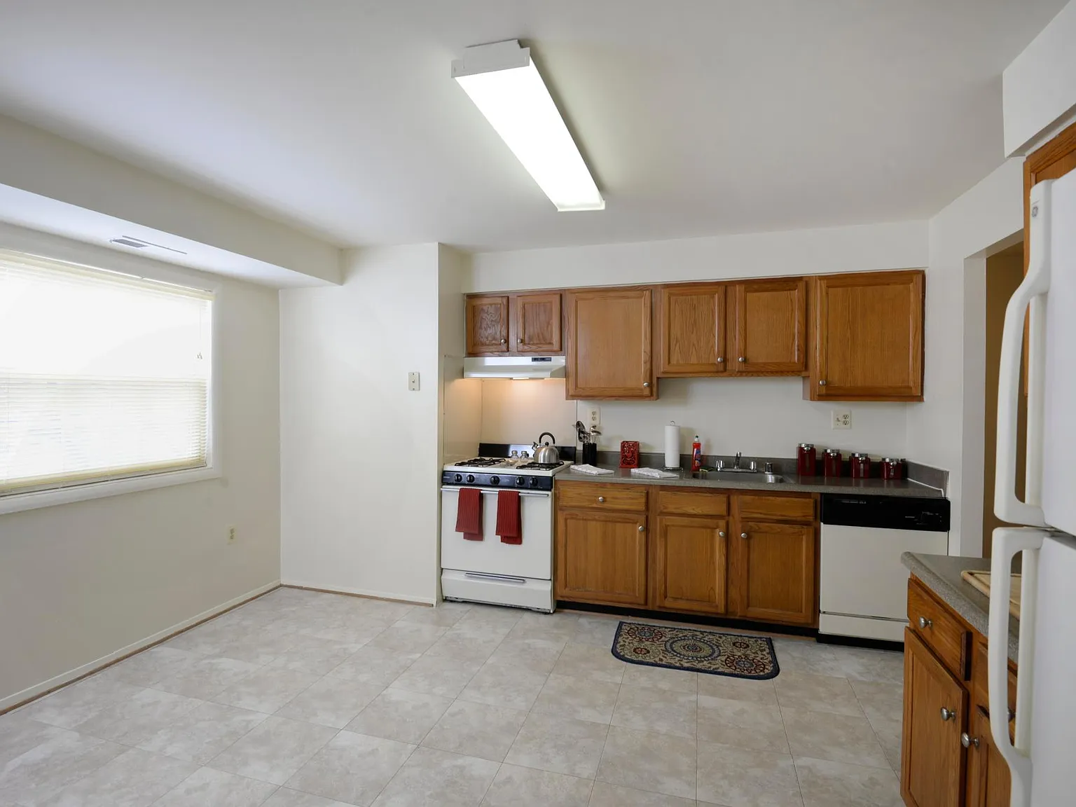 Cub Hill Apartments — Photo 2