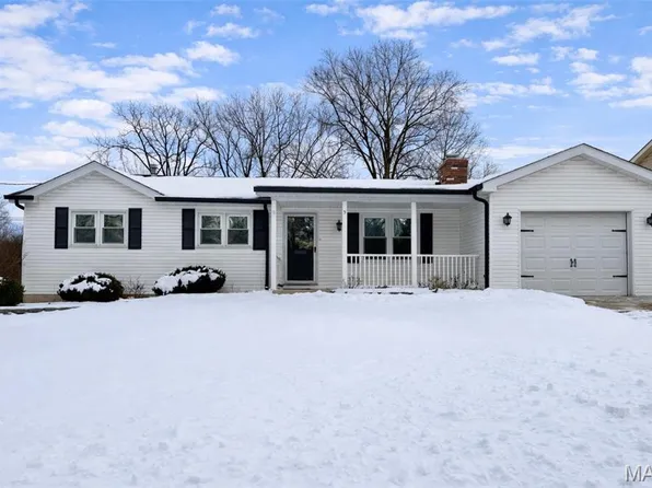 3 Hoffert St, Union, MO 63084