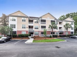 500 Bucksley Ln Unit 107, Daniel Island, SC 29492