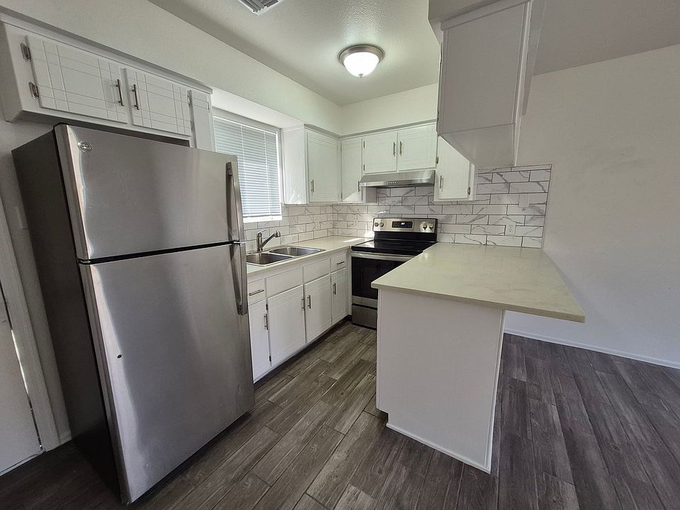 1st image of 1019 S 6th Ave APT 4