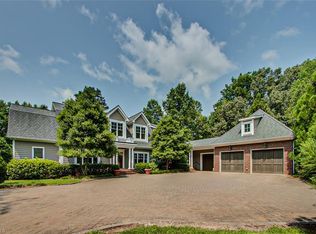 2203 Old Lexington Rd, Asheboro, NC 27205