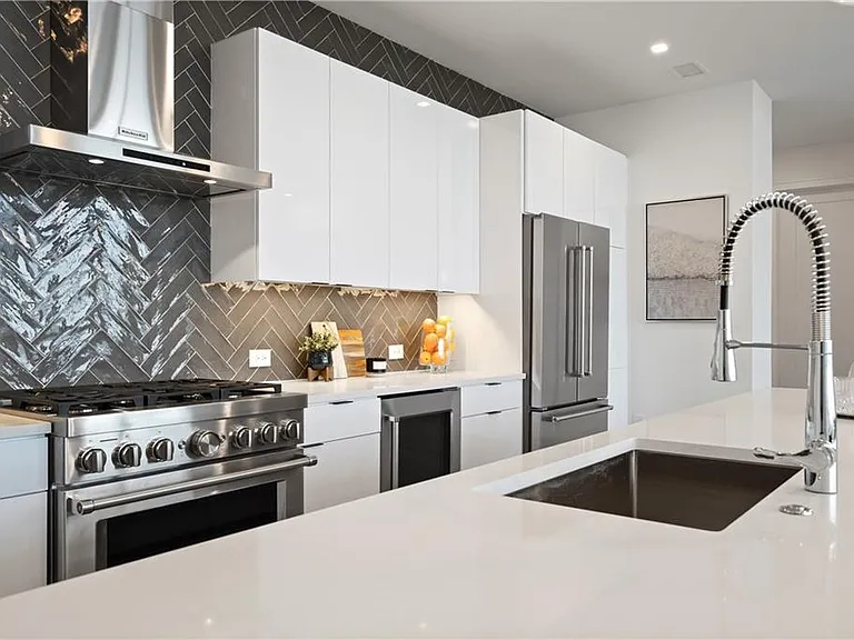 788 W Marietta St NW #1803 — Photo 20