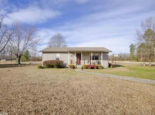 76 Fiddler Rd, Vilonia, AR 72173