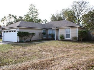 2350 Mindanao Dr, Jacksonville, FL 32246