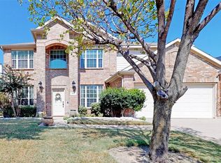5113 Valencia Dr, Rowlett, TX 75089