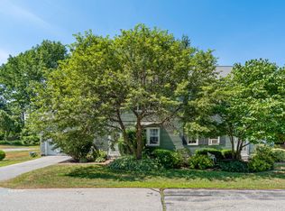 31 Wisteria Way #31, South Portland, ME 04106