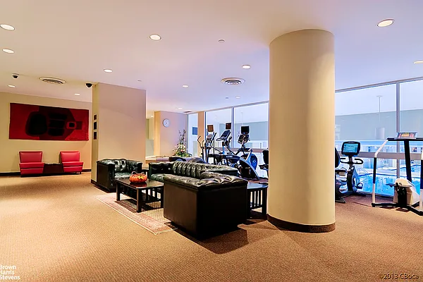 Rented by Brown Harris Stevens | media 28