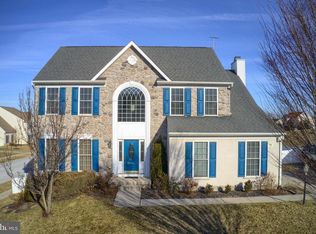 464 Grand Oak Way, Seven Valleys, PA 17360