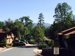 20605 Resort Rd, Sonora, CA 95370