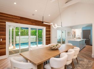 1113 Stump Ln, Key West, FL 33040