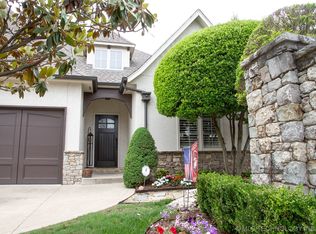 11802 S Oswego Ave, Tulsa, OK 74137