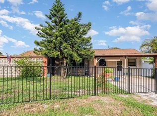 1401 Audubon Dr, Cocoa, FL 32922