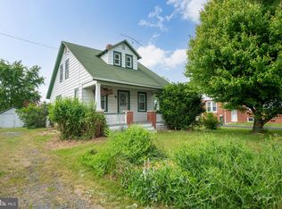 1095 Frederick Pike, Littlestown, PA 17340