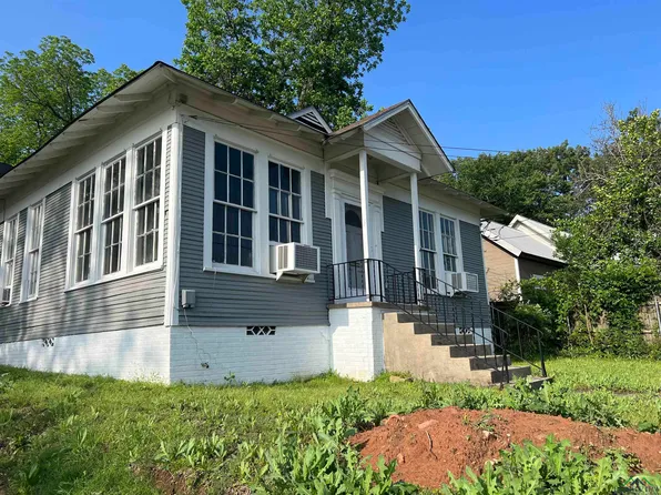 508 W Grand Ave, Marshall, TX 75670