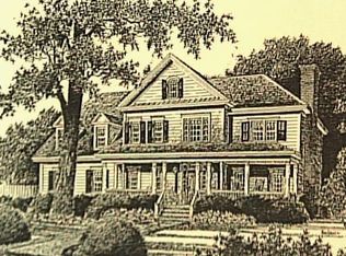 3 N Meadows Ln, Stamford, CT 06902