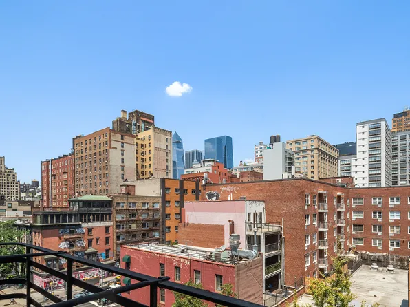 166 West 22nd Street image 8 of 10