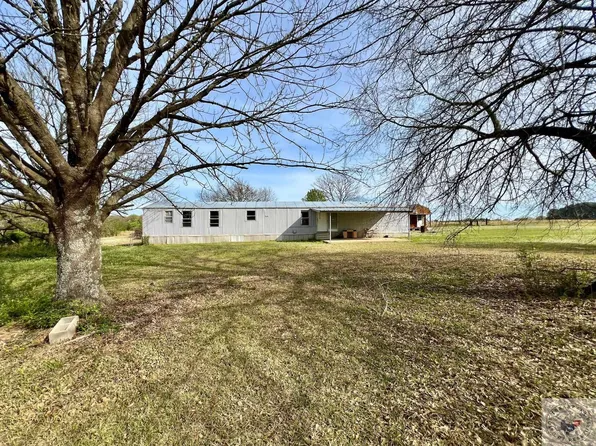 22 Randy Dr, Texarkana, TX 75501