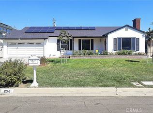 234 Santa Rosa Rd, Arcadia, CA 91007