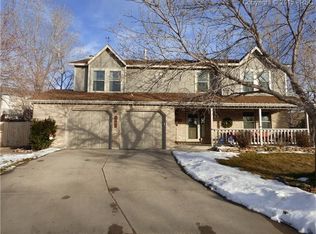 9064 Estebury Cir, Colorado Springs, CO 80920