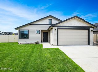 119 N Kirkwood St, Coeur D Alene, ID 83854