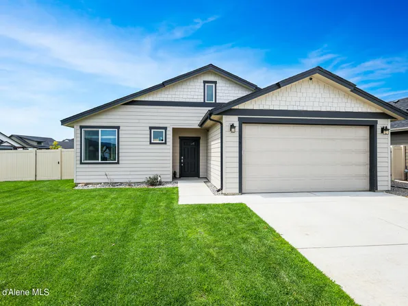 119 N Kirkwood St, Coeur D Alene, ID 83854